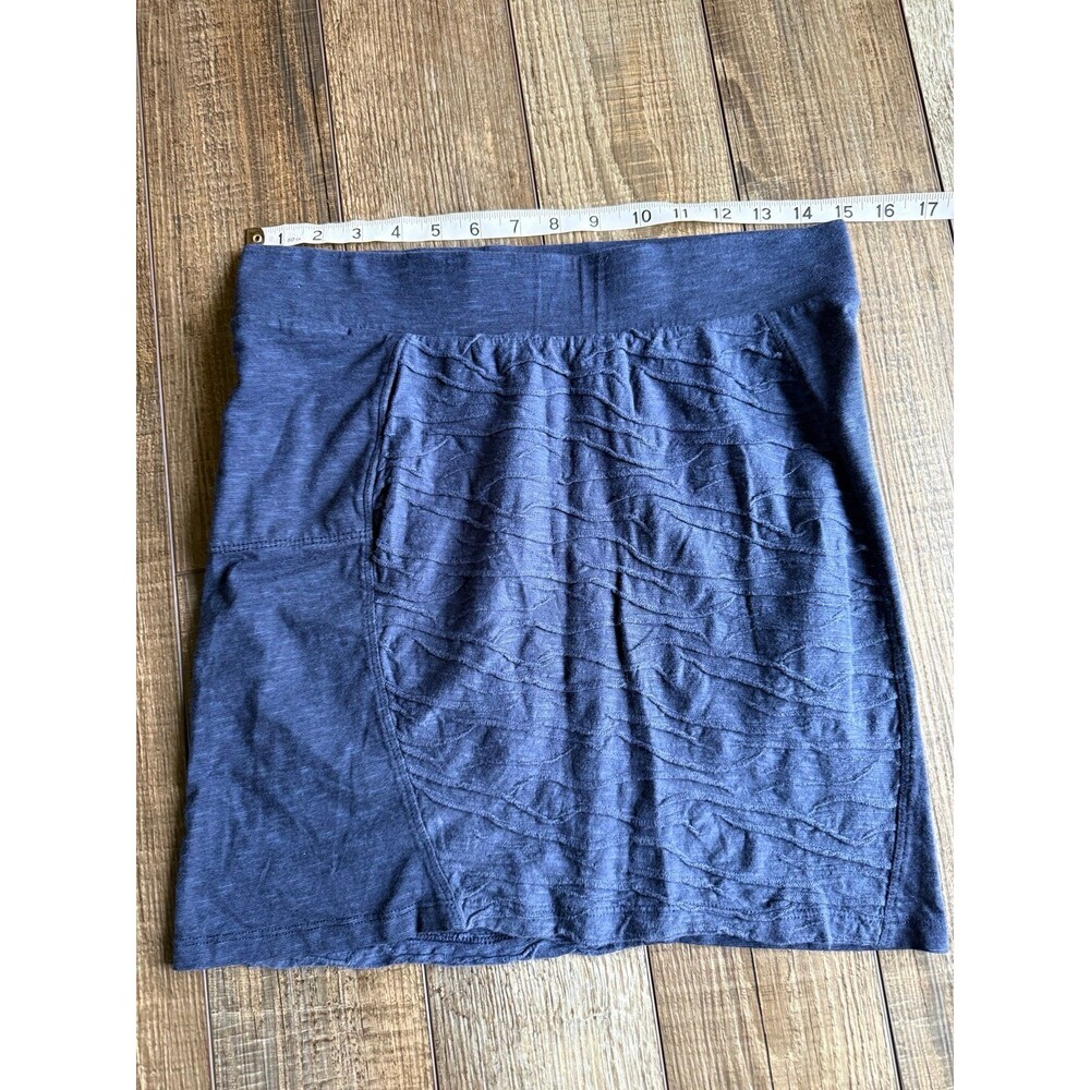 Toad & Co Sama Sama Skirt Sz. Small - Picture 3 of 8